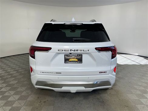 New 2026 GMC Terrain Denali image 20