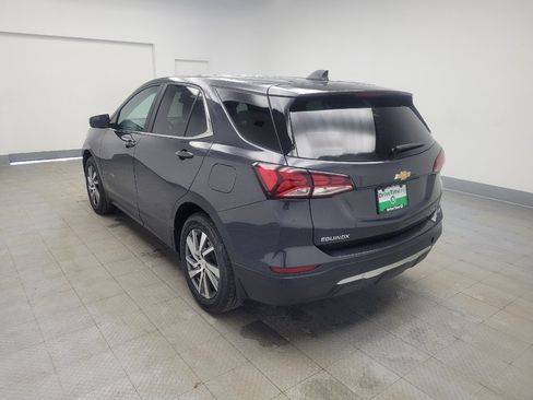 Used 2023 Chevrolet Equinox LT AWD/4WD image 5