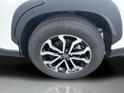 New 2026 Toyota Corolla Cross AWD Hybrid image 36