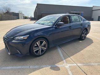 Used 2017 Lexus GS 350 video 1