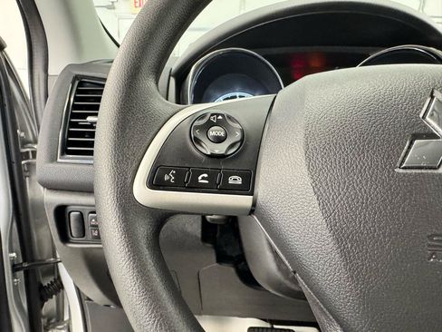 Used 2026 Mitsubishi Outlander Sport AWD image 20