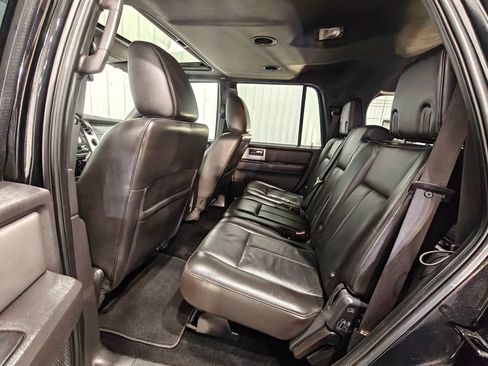 Used 2013 Ford Expedition Limited AWD/4WD image 28