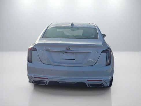 Used 2022 Cadillac CT5 Premium Luxury image 6
