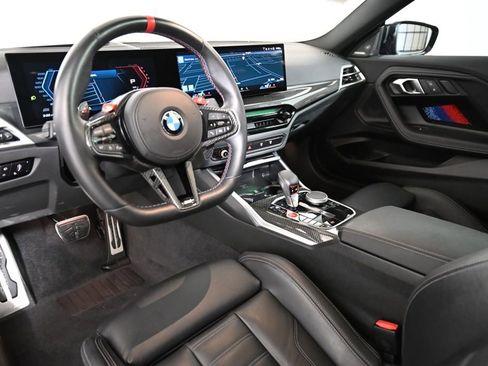 Certified 2025 BMW M2 w/ Lighting Package image 24