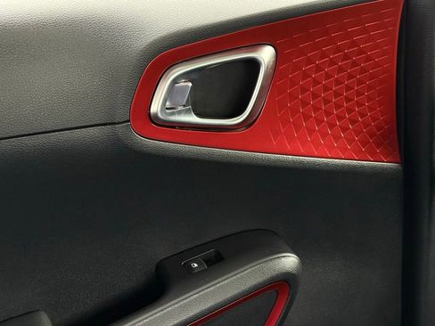 Certified 2024 Kia Soul GT-Line image 43