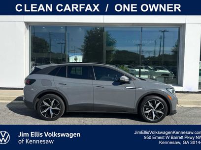 Used 2023 Volkswagen ID.4 Pro S