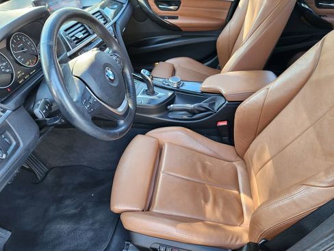 Used 2017 BMW 330i xDrive Sedan image 13