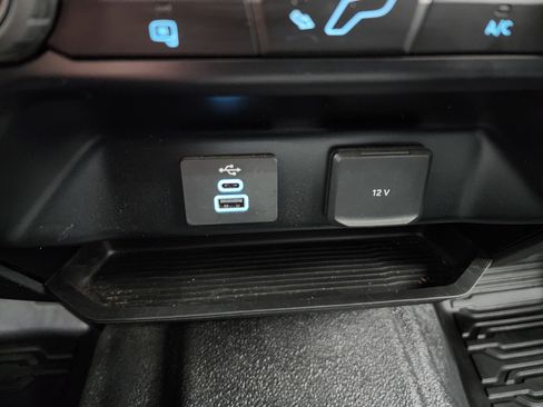 Used 2024 Ford F350 XL w/ FX4 Off-Road Package image 43