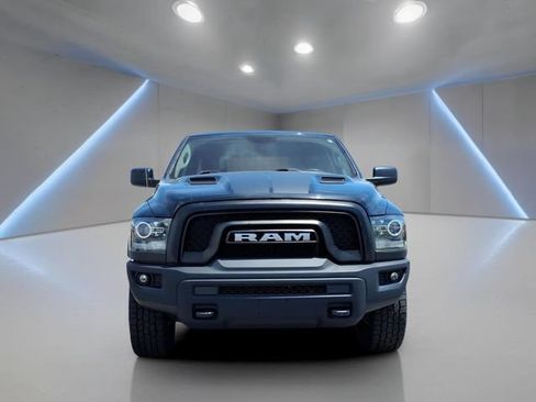Used 2020 RAM 1500 Warlock AWD/4WD image 24