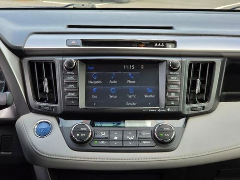 Used 2017 Toyota RAV4 XLE w/ Convenience Package AWD/4WD image 26