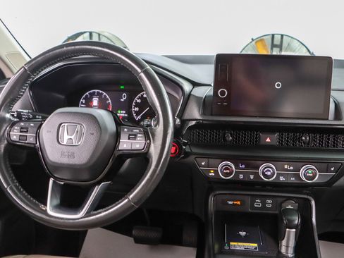 Used 2023 Honda CR-V EX-L image 17