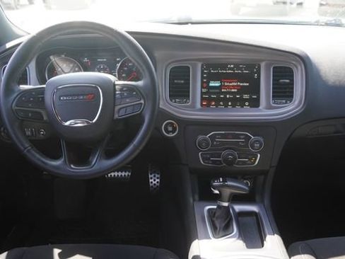 Used 2023 Dodge Charger SXT w/ Cold Weather Package RWD image 14