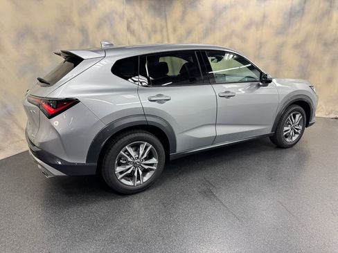 Used 2025 Acura ADX AWD image 10