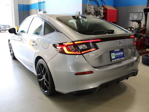 Used 2023 Honda Civic Sport image 21
