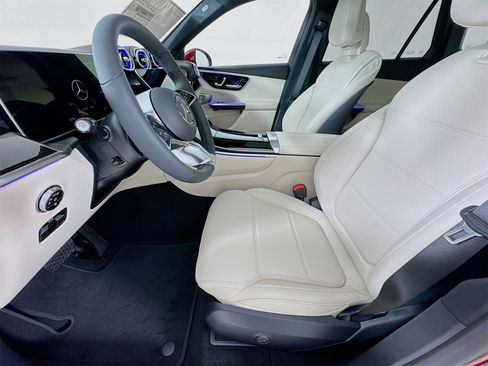 New 2026 Mercedes-Benz GLC 300 image 23