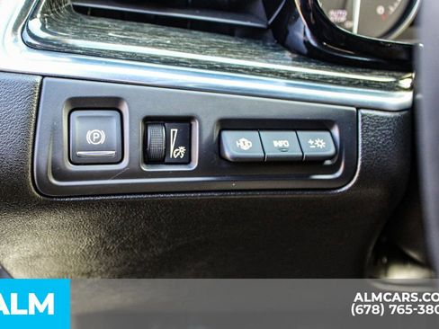 Used 2021 Cadillac XT5 Premium Luxury image 28