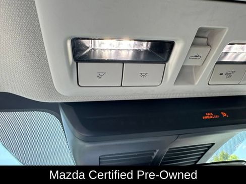 Certified 2025 MAZDA CX-30 AWD 2.5 S w/ Preferred Package image 51