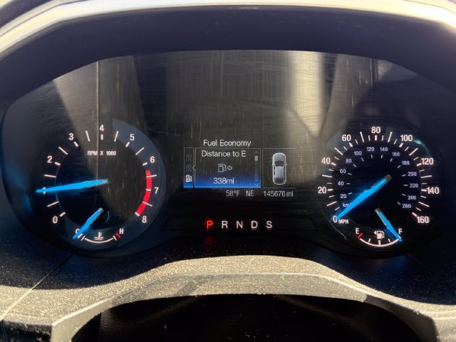 Used 2015 Ford Edge SEL FWD image 26