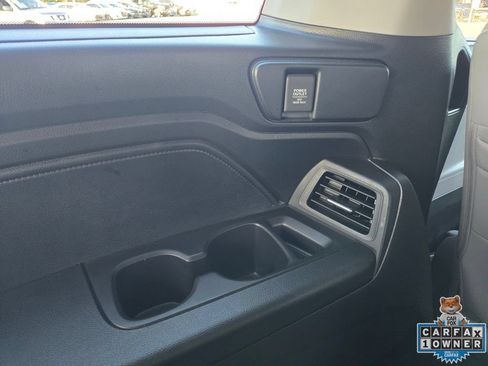 Used 2024 Honda Odyssey EX-L image 40