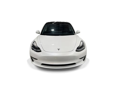 Certified 2023 Tesla Model 3 Long Range AWD/4WD image 2