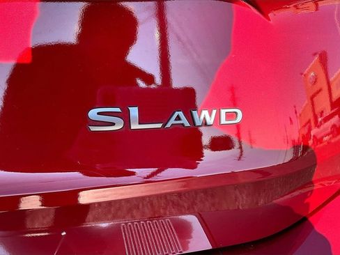 Used 2024 Nissan Rogue SL w/ SL Premium Package image 23