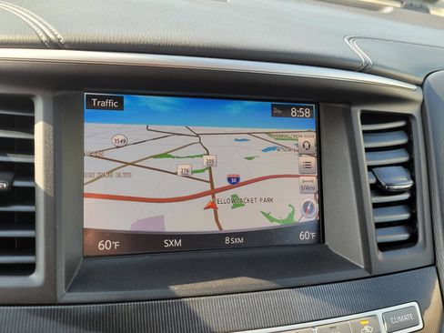 Used 2017 INFINITI QX60 Luxe w/ Premium Plus Package AWD/4WD image 26