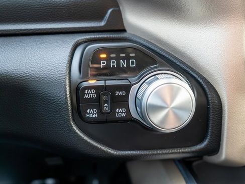 Used 2022 RAM 1500 Laramie w/ Trailer Tow Group image 28