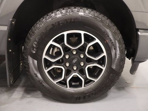 Used 2023 Ford F150 XLT w/ Equipment Group 301A Mid image 26