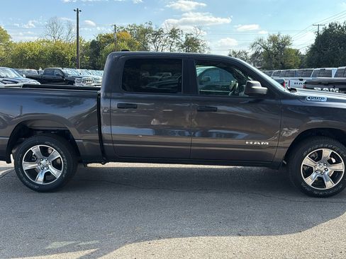 Certified 2025 RAM 1500 Tradesman image 7