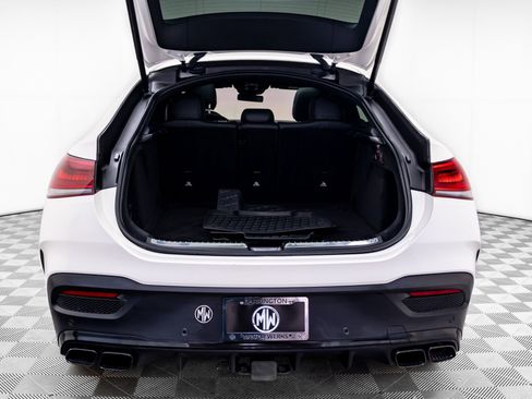 Used 2023 Mercedes-Benz GLE 63 AMG S image 30