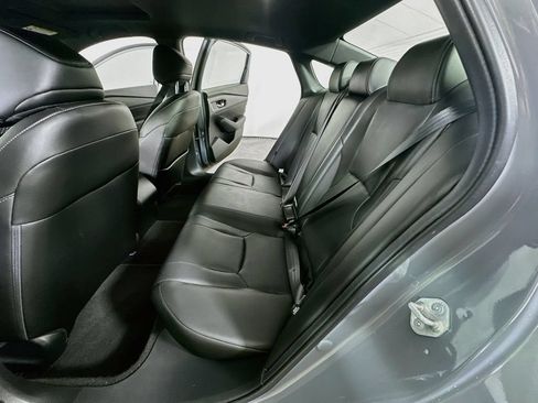 Used 2024 Honda Accord Sport image 14