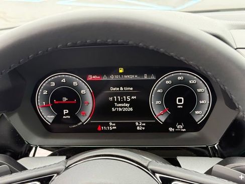 New 2026 Audi A3 2.0T Premium AWD/4WD image 29