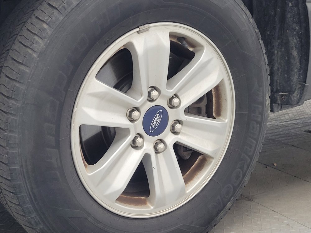 Used 2019 Ford F150 XLT RWD image 31