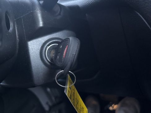 Used 2017 Jeep Wrangler Sport w/ Trailer Tow Group image 21