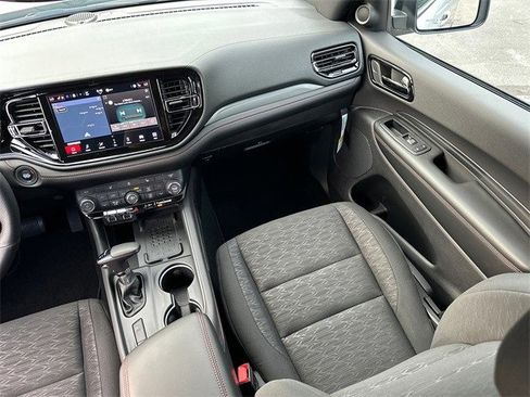 New 2025 Dodge Durango R/T image 17
