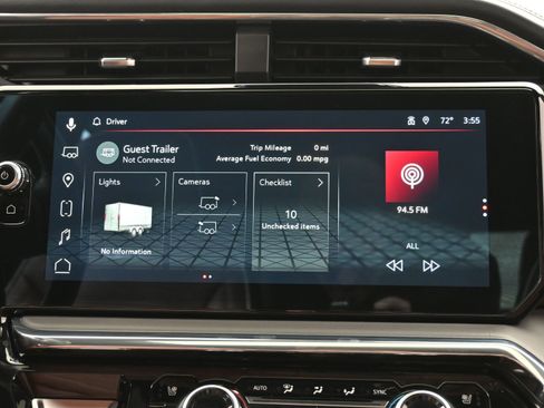 Used 2024 GMC Sierra 2500 Denali Ultimate image 29