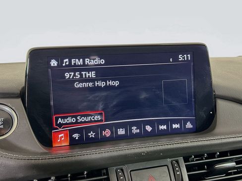 Used 2018 MAZDA MAZDA6 Touring image 21