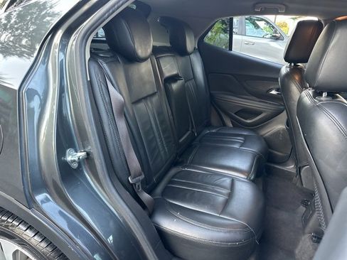 Used 2017 Buick Encore Preferred image 13