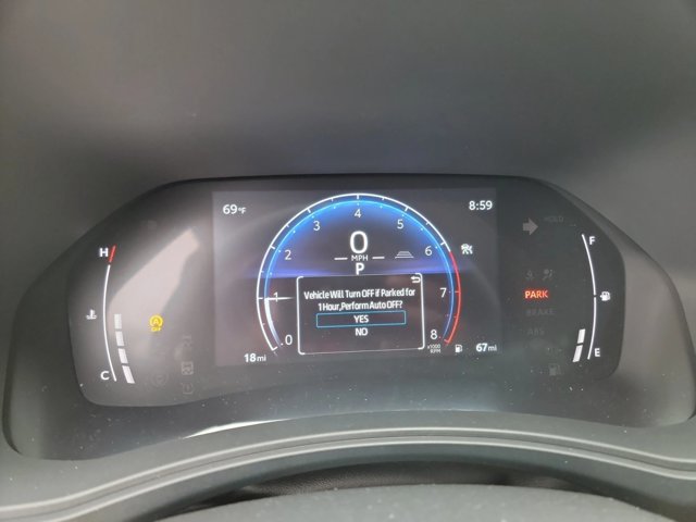 Used 2026 Toyota Grand Highlander AWD image 11