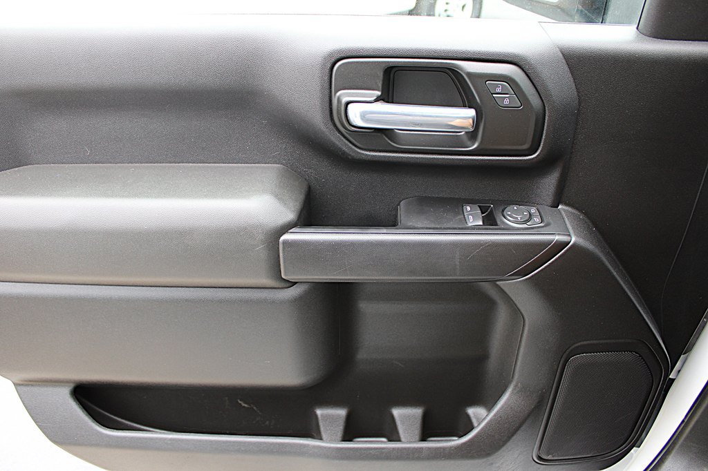 Used 2023 Chevrolet Silverado 3500 W/T RWD image 24