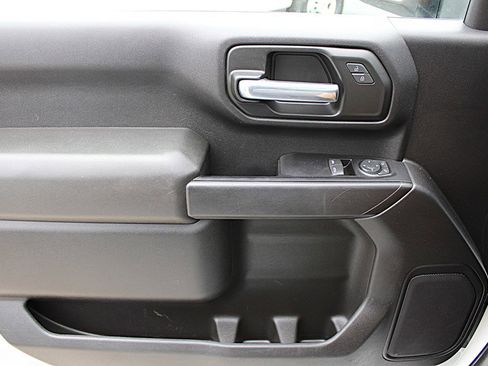 Used 2023 Chevrolet Silverado 3500 W/T image 24