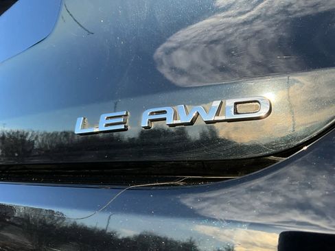 Used 2023 Toyota Highlander LE image 28