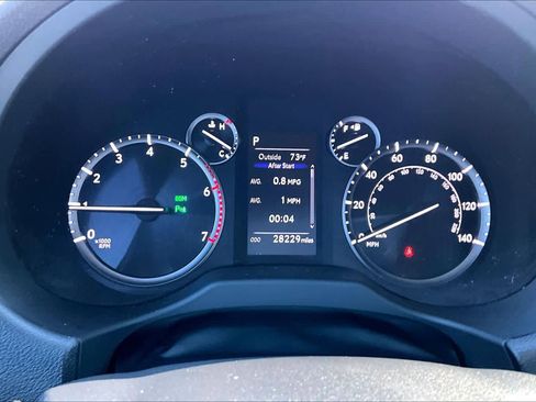 Used 2023 Lexus GX 460 Premium w/ Premium Plus Package image 23