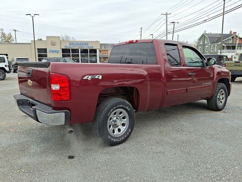 Used 2009 Chevrolet Silverado 1500 LT image 7