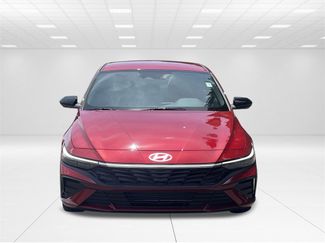 New 2025 Hyundai Elantra Sport video 2