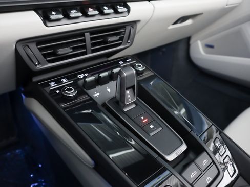 New 2026 Porsche 911 Carrera 4 GTS image 17