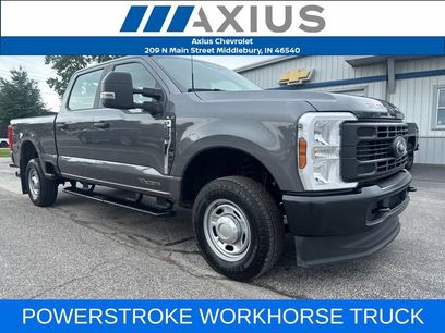 Used 2026 Ford F250 XL