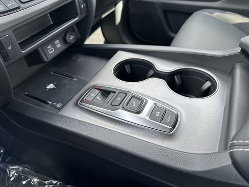 New 2026 Honda Ridgeline RTL image 15