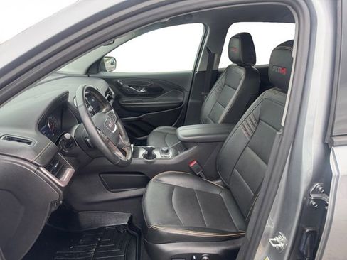 Certified 2024 GMC Terrain AT4 image 10
