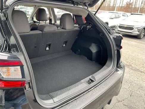 Used 2024 Subaru Crosstrek 2.0i Premium image 23